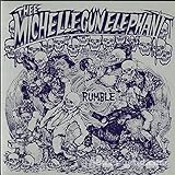 RUMBLE | Thee michelle gun elephant | オリコンニュース（ORICON NEWS）